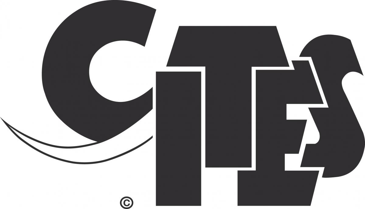 Logo úmluvy CITES.