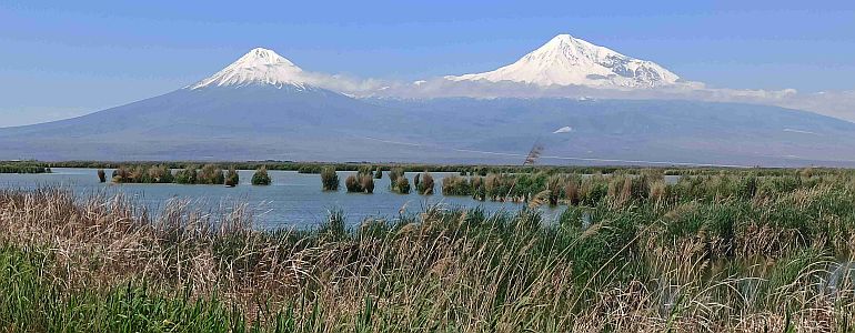 Czech Republic and Finland assist in biodiversity conservation in Armenia