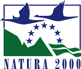 Logo Natura 2000.